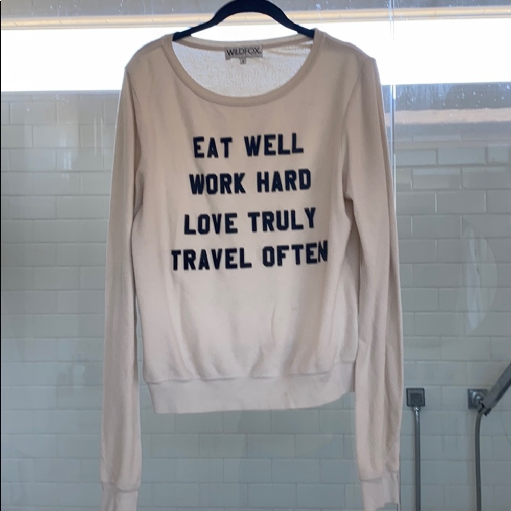 Wildfox